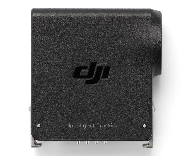 DJI Ulepszony inteligentny moduł śledzący do RS - 1484768 - zdjęcie